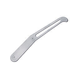 Chassis Engr Aluminum Door Latch / Parachute Handle