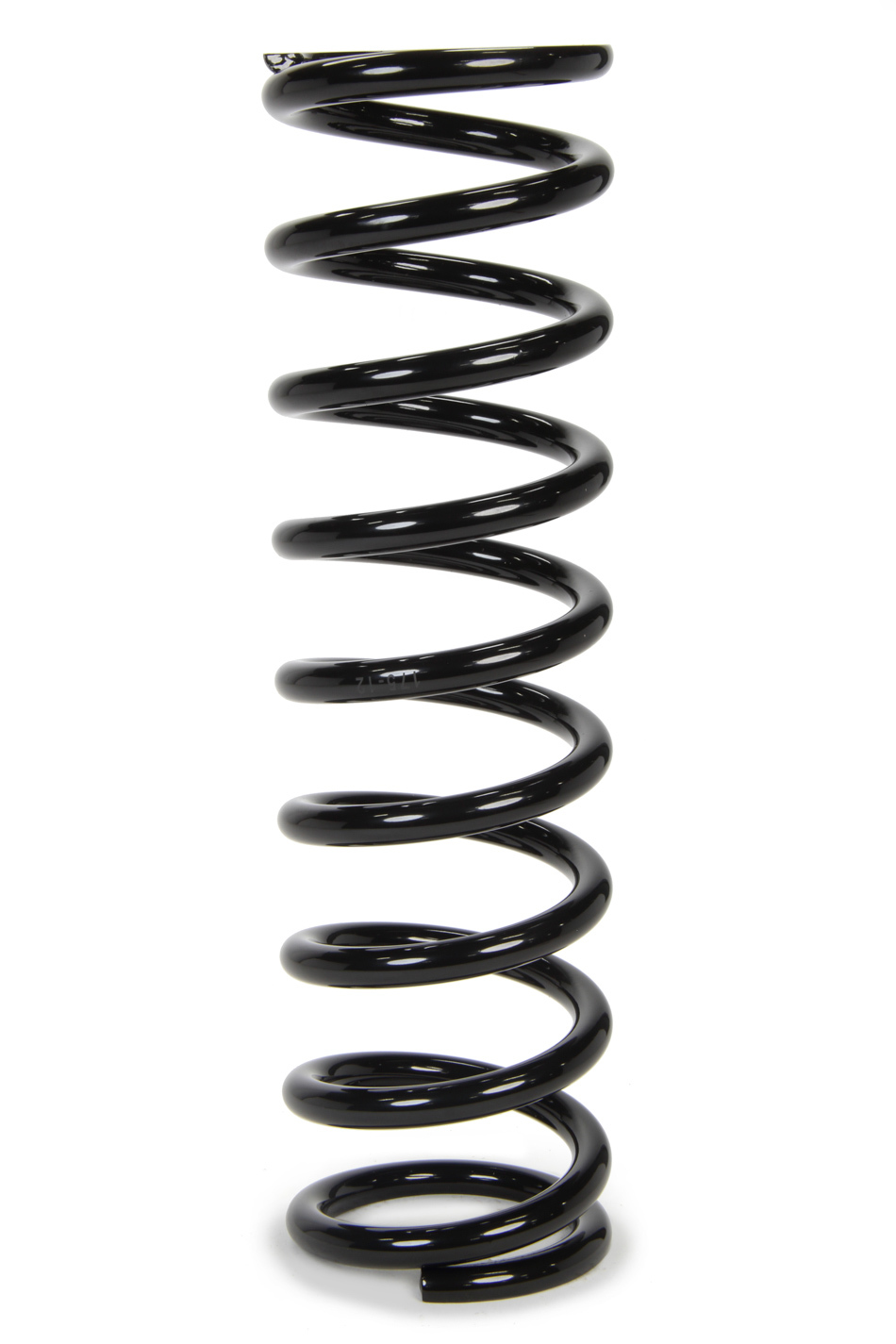 Chassis Engr 12in x 2.5in x 175# Coil Spring