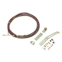 Chassis Engr Parachute Release Cable Kit