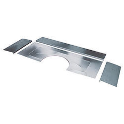 Chassis Engr Aluminum Firewall Kit