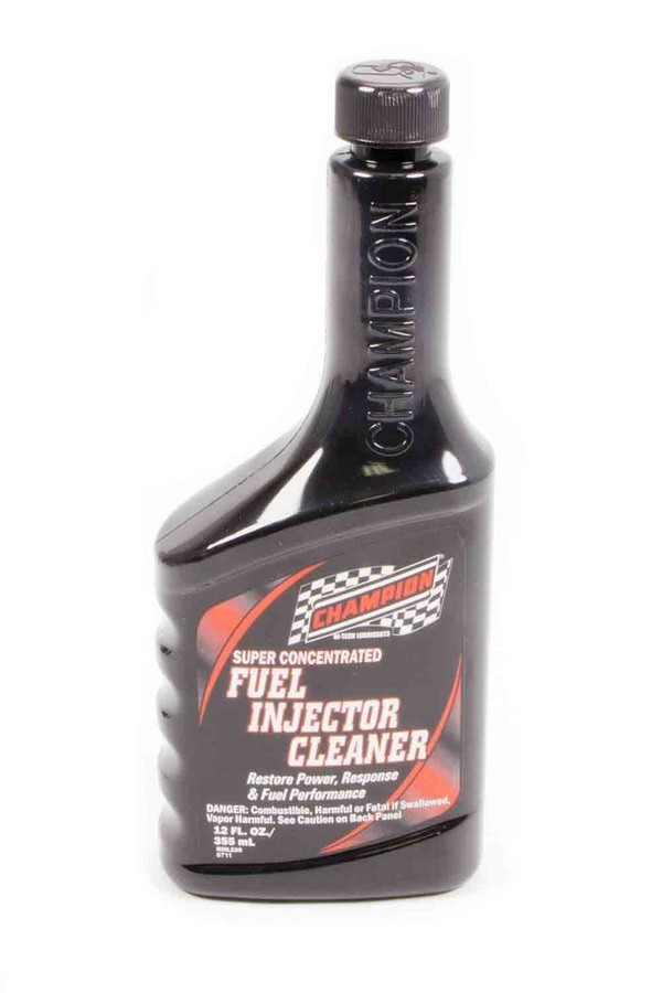 CHAMPION BRAND, Fuel Injection Cleaner 12 oz.