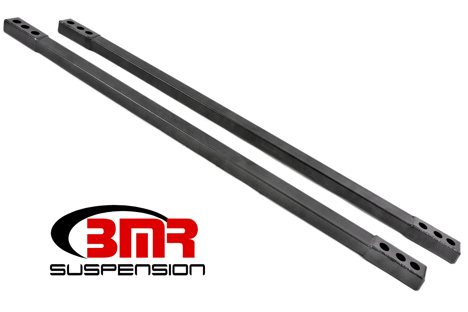 Chassis Jacking Rails, 2015-2018 Mustang, BMR Suspension - CJR001H