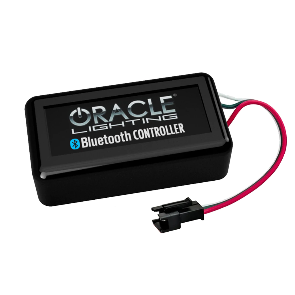ORACLE Lighting Dynamic ColorSHIFT® Bluetooth Controller 1716-504