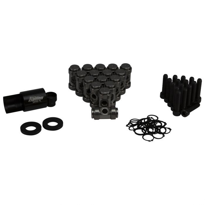 Comp Cams Billet Steel Rocker Arm Bearing - GM LS/LT-Series