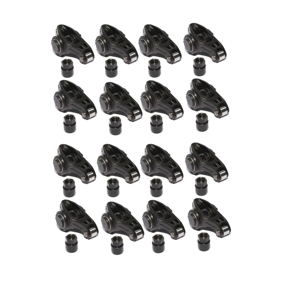 Comp Cams Ultra Pro Magnum Rocker Arm - GM LS-Series - Set of 16
