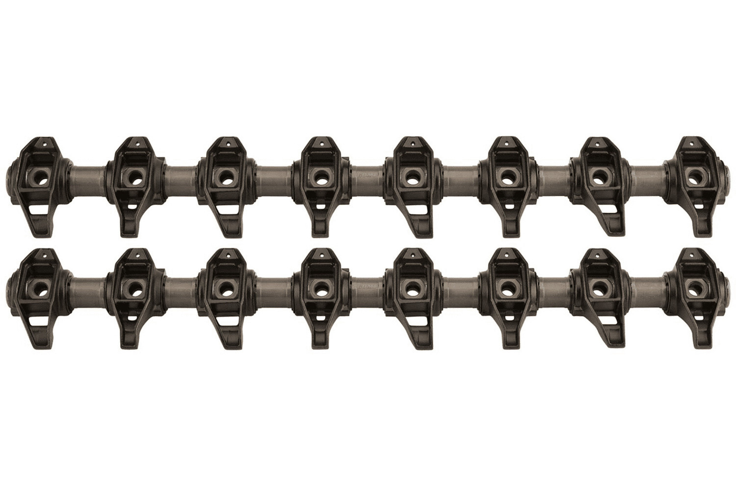 Comp Cams Max-Lift Rocker Arm - GM LS-Series - Black Nitride