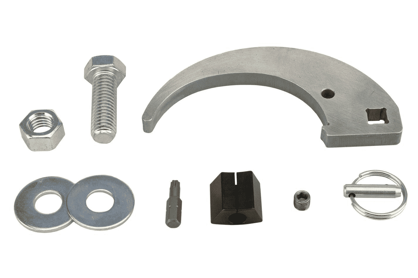 Comp Cams Lock Out Camshaft Phaser Limiter - GM LS-Series