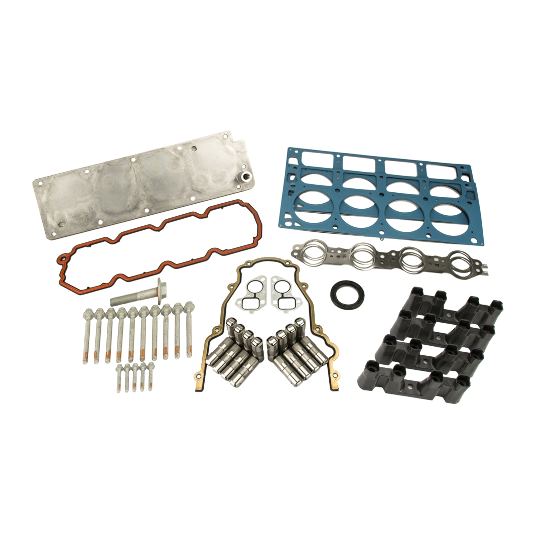 Comp Cams Premium DOD Delete - GM LS-Series