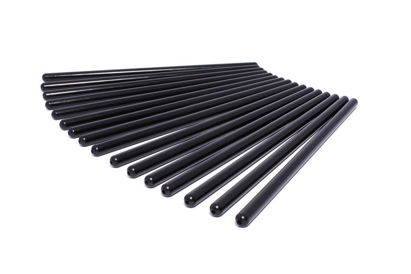 Comp Cams Hi-Tech Pushrod - GM LS-Series - Set of 16 - 7.375 in Long