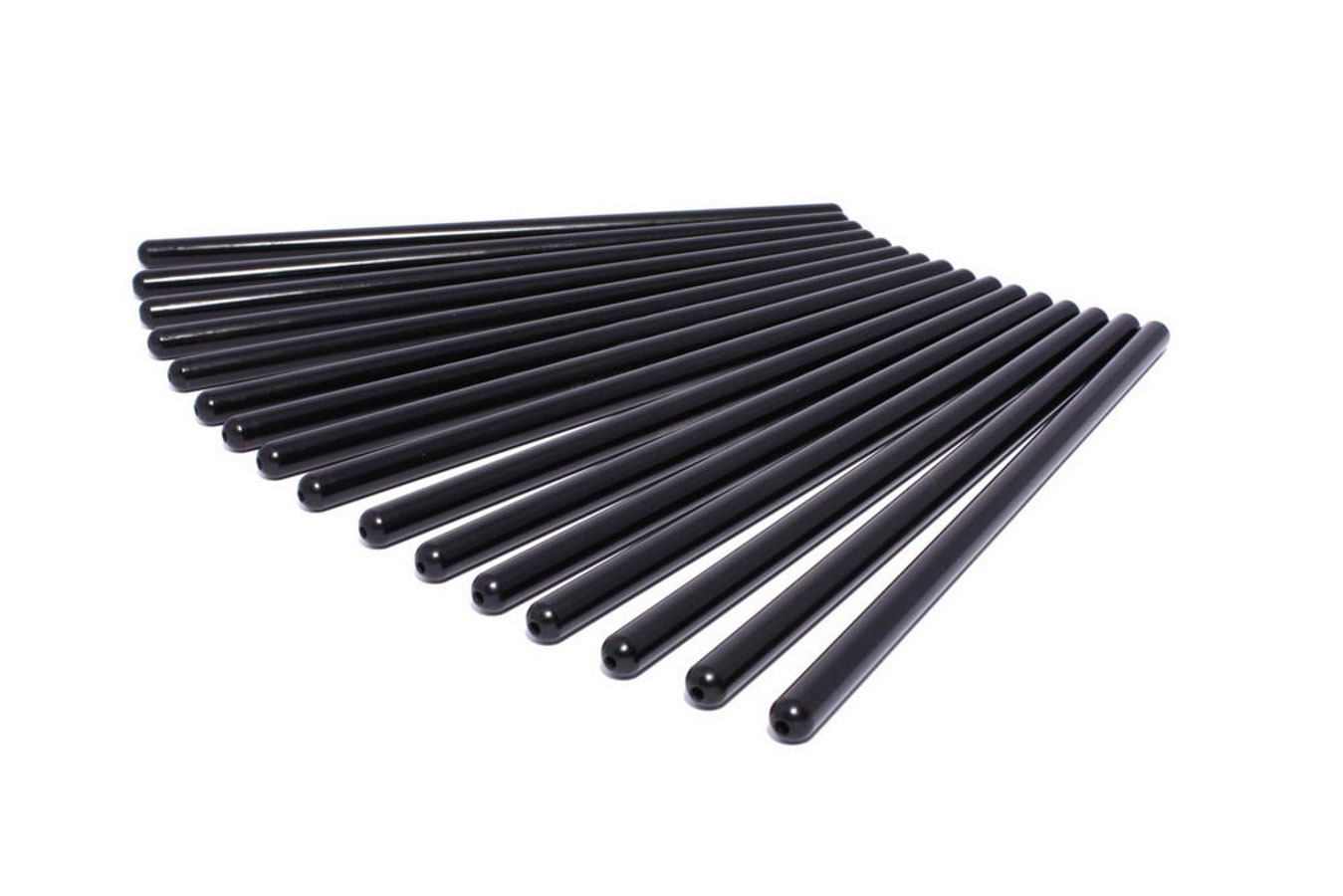Comp Cams Hi-Tech Pushrod - GM LS-Series - Set of 16 - 7.400 in Long