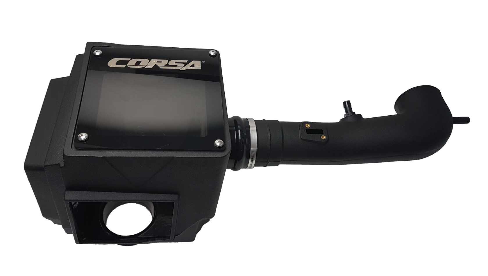 CORSA PERFORMANCE Air Induction System Maxflow Reusable Filter GM LS-Series GM F