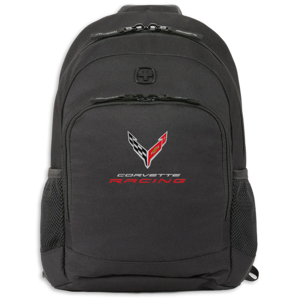 Corvette Racing Sling Bag