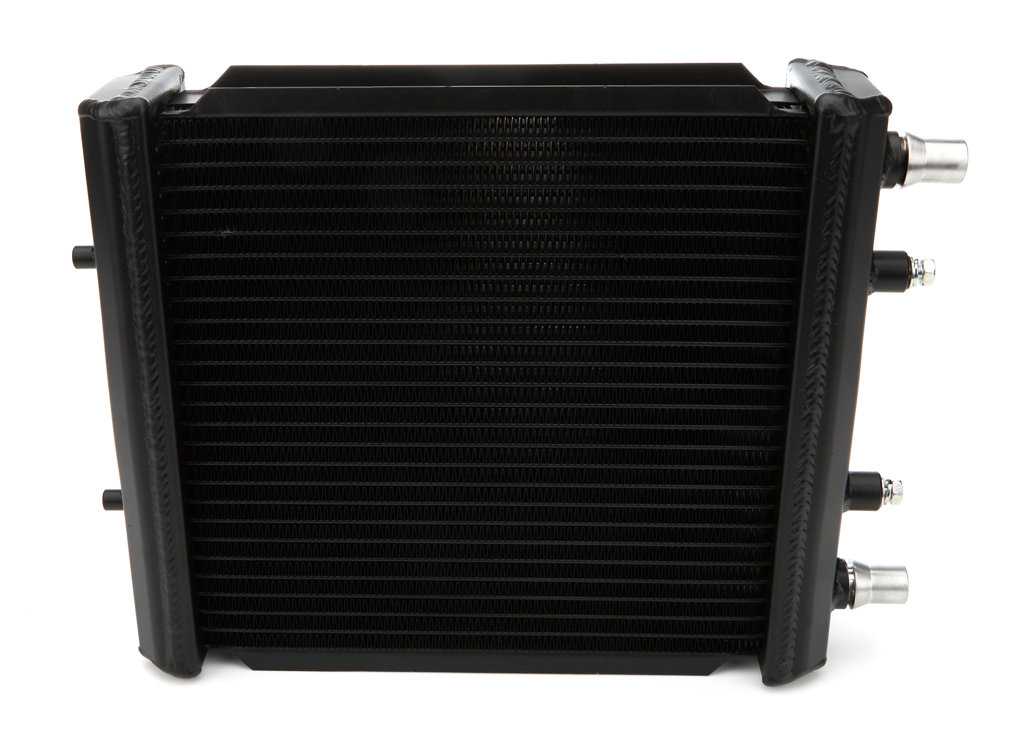 Csf Cooling Auxiliary Radiator - Cadillac CTS-V 2016-19/Chevy Camaro 2016-21