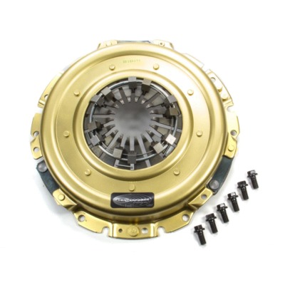 Centerforce 1997-2013 Clutch Pressure Plate, Diaphragm, 11 in Diameter, 12.625 in Bolt Circle, GM LS-Series