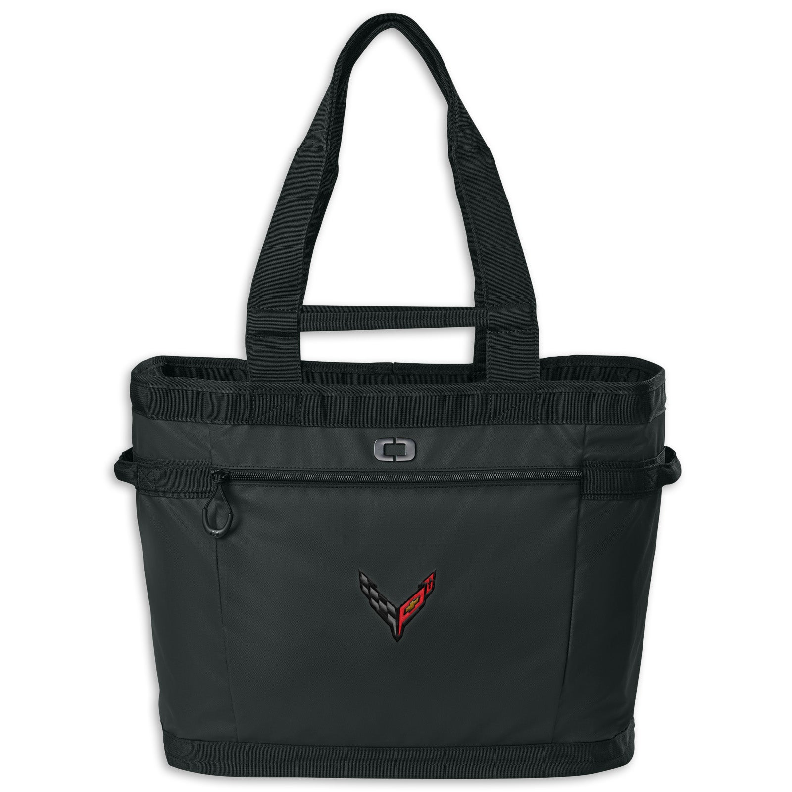 Corvette Gear Tote