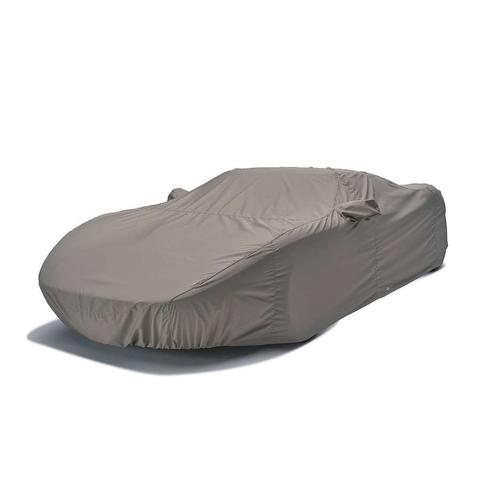 C6, C6/Z06, Grand Sport, ZR1 Corvette CoverCraft Ultra'tect Car Cover, Variuos Colors