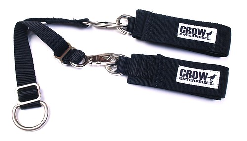 Crow Enterprizes Racing Arm Restraints Individual