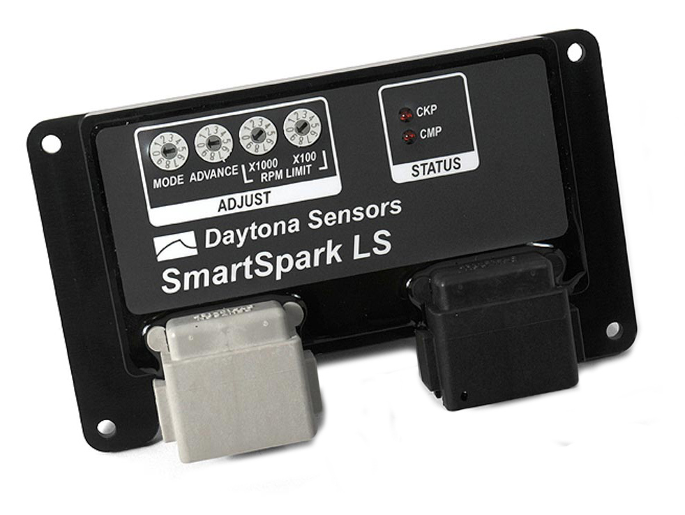 Daytona Sensors SmartSpark Ignition Controller - GM LS-Series