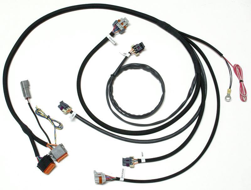 Daytona Sensors SmartSpark Ignition Wiring Harness - GM LS-Series