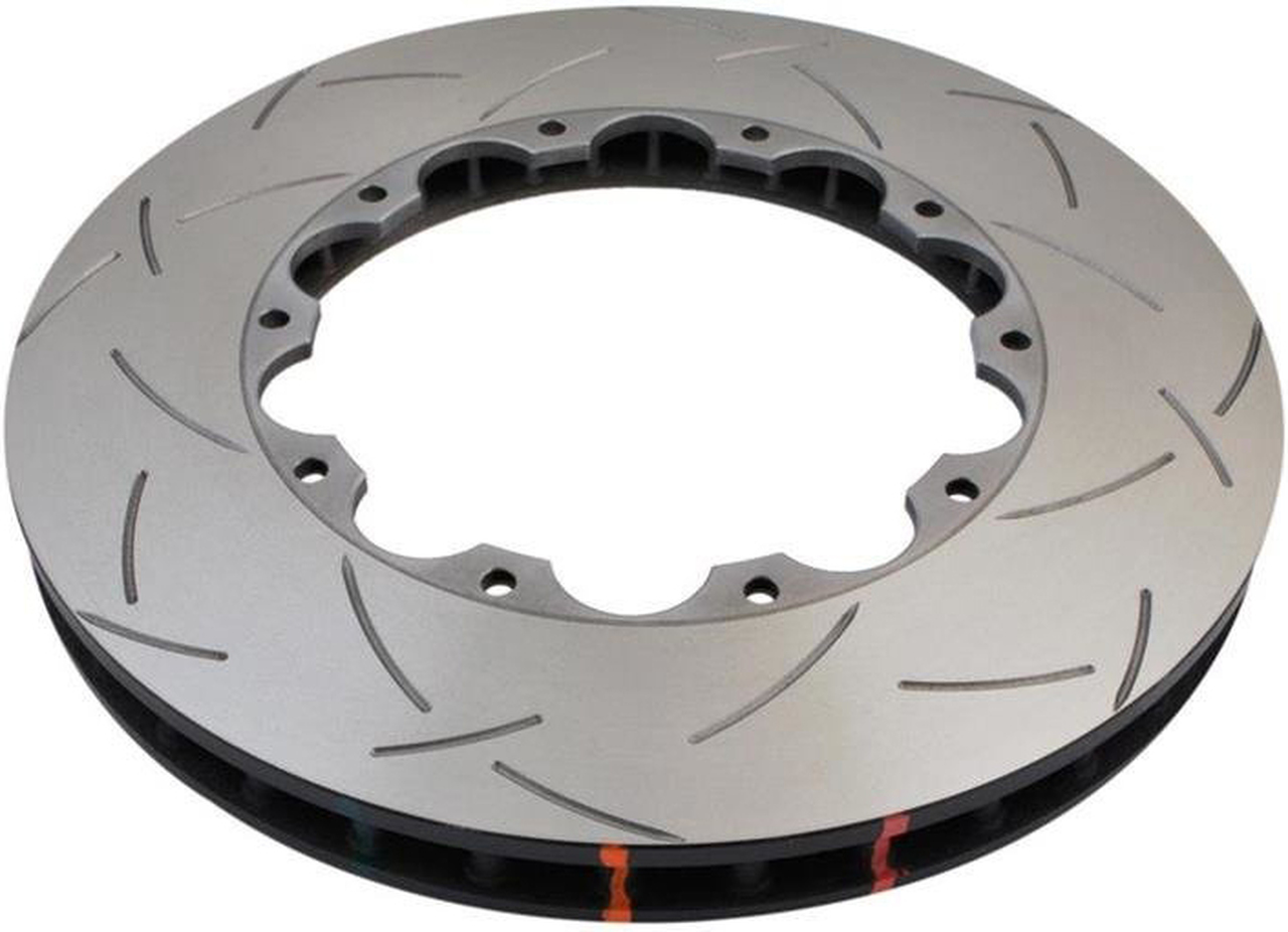 17-22+ Camaro ZL1/ZL1 1LE T3 5000 DBA Front Rotor Ring Replacement Slotted, Sold Individually