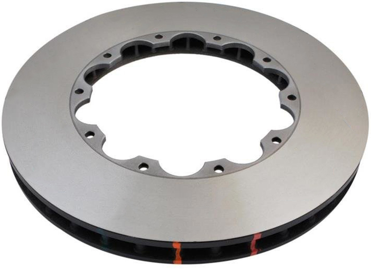 17-22+ Camaro ZL1/ZL1 1LE T3 5000 DBA Front Rotor Ring Replacement Flat, Sold Individually