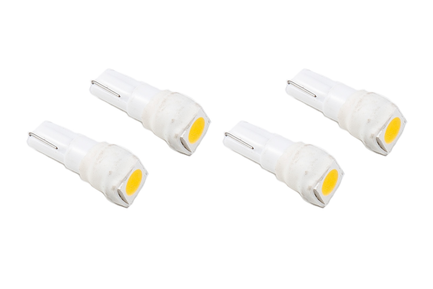 74 SMD1 LED Cool White Set of 4 Diode Dynamics