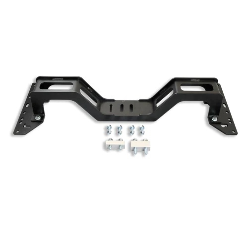 Dougs Headers Bolt-On Transmission Crossmember - GM Fullsize Truck 1963-72