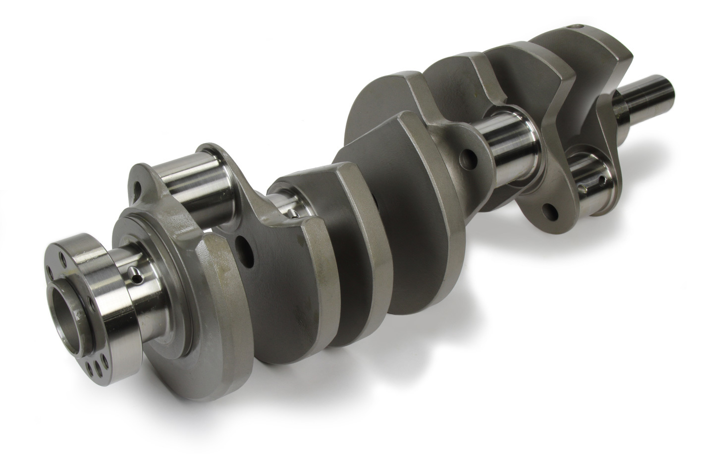 DART Billet Steel Crankshaft - GM LS-Series - 4.000 in Stroke