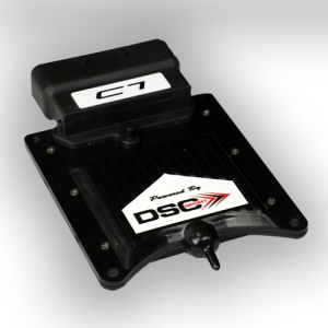 DSC-Sport V4 Suspension Controller For C7 Z06 or Stingray with MSRC