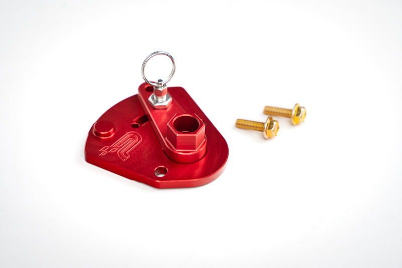 2020-27 C8 Corvette All Models DCT Park Release Transmission Tool, Paragon