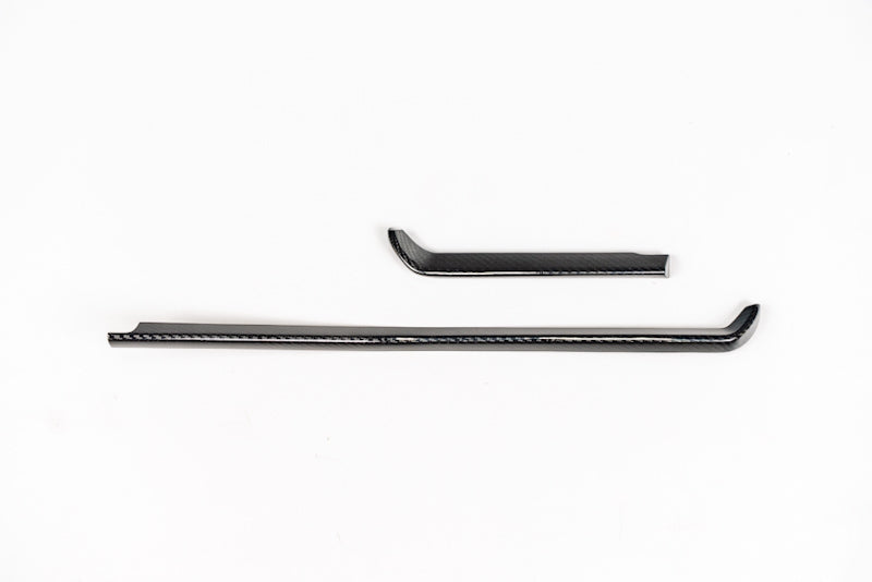 C8 Corvette All Models CCS 26+ 2PCS Air Vent Outlet Cover Trim (driver side &