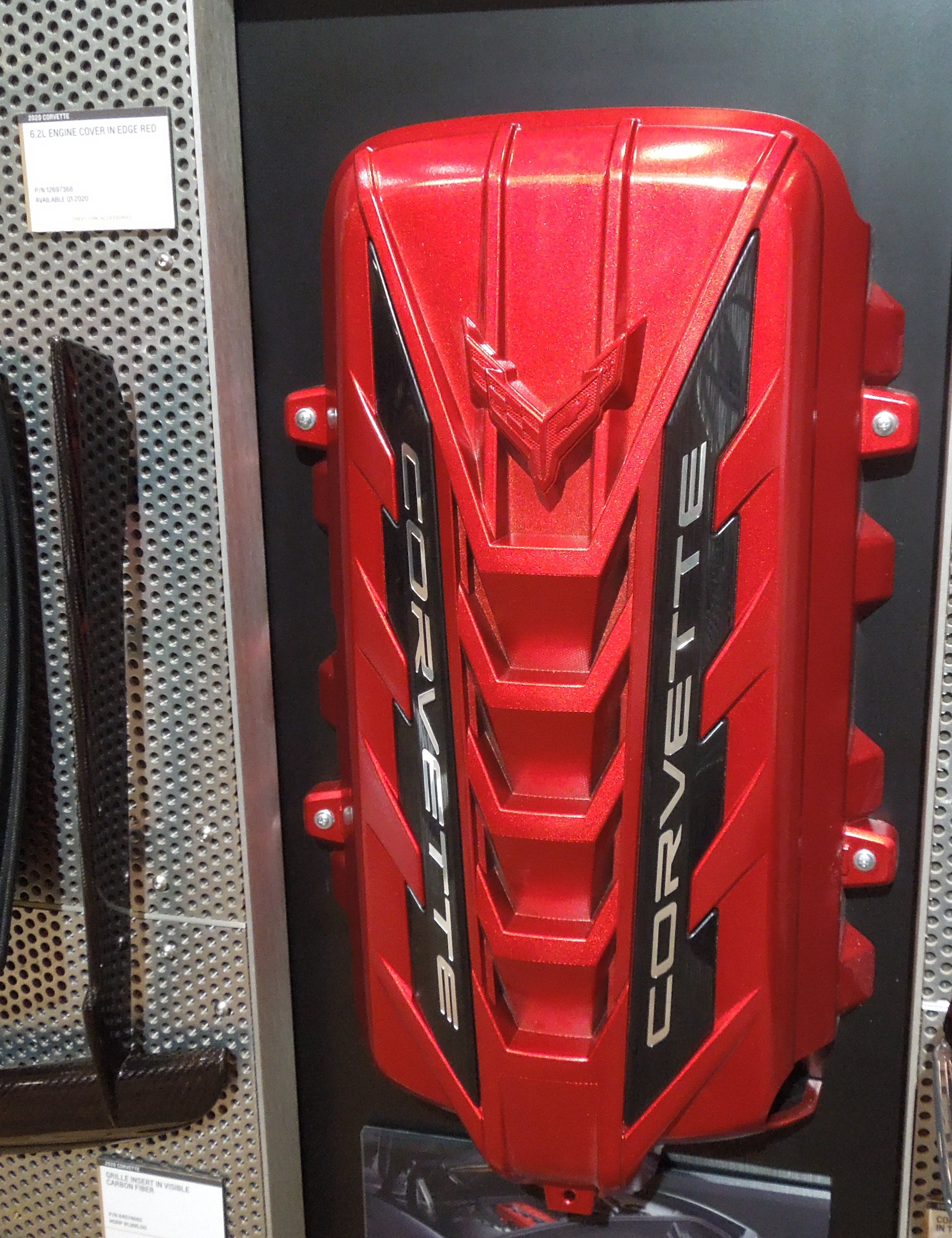 C6 Performance, C8, C7, C6, C5 Corvette Parts and Accessories, Camaro Parts