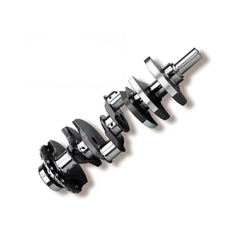 EAGLE Forged Steel Crankshaft - GM LS-Series - 3.622 in Stroke