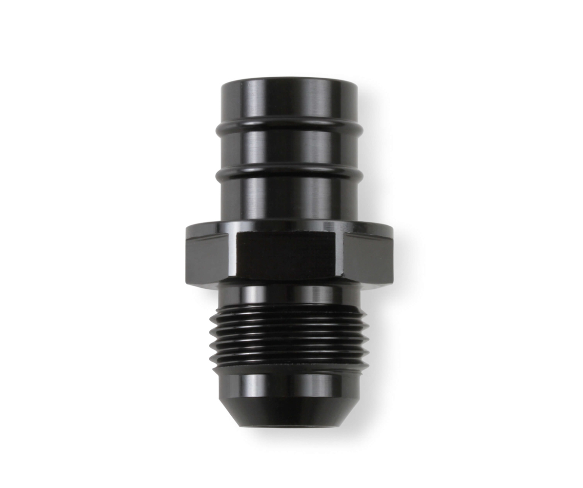 EARLS Adapter Fitting - GM LS-Series - Aluminum