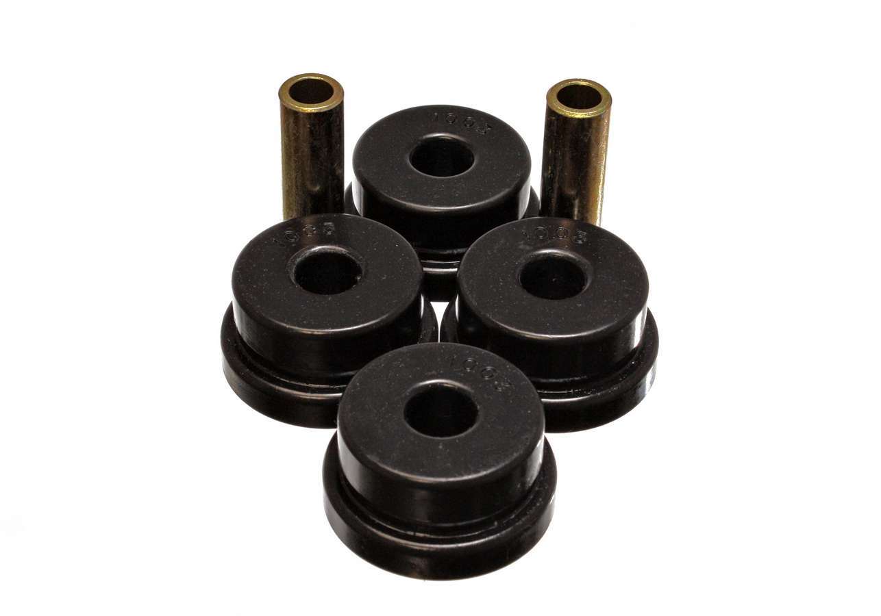 Energy Suspension, 84-96 Corvette Differential Bushing Black