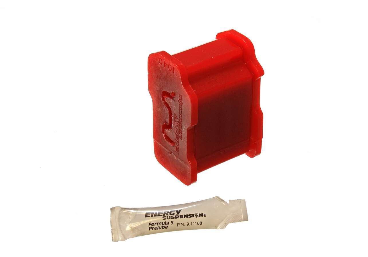 Energy Suspension, 84-02 GM Torque Arm Mount Bushing Red, F-Body