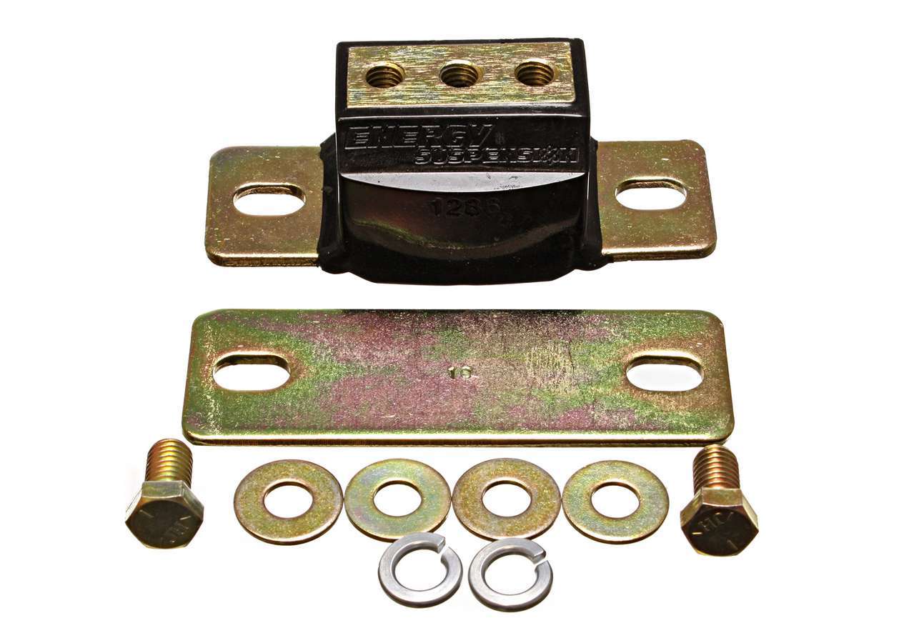 Energy Suspension, 82-02 Camaro Trans Mount V8