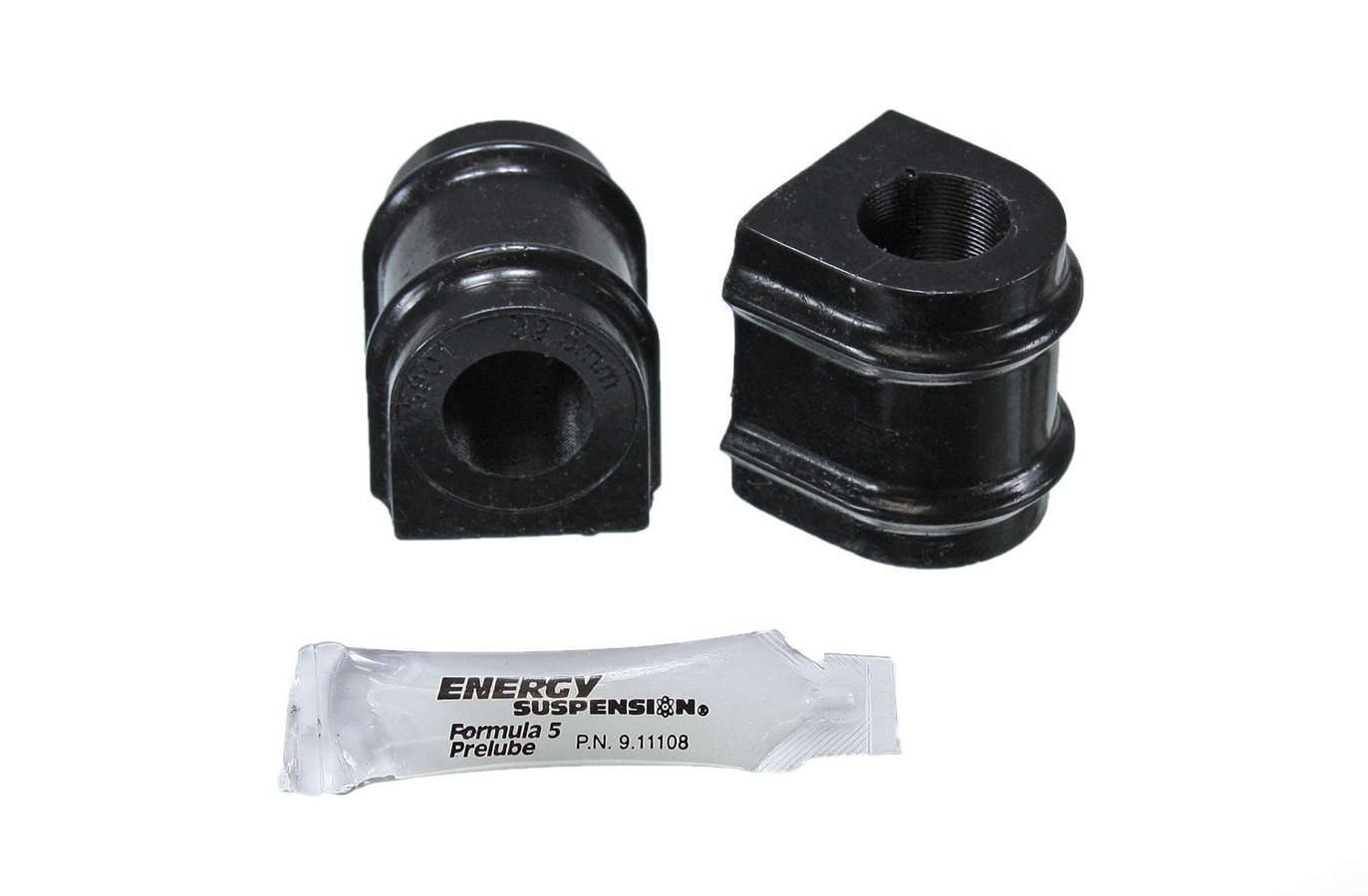 Energy Suspension, 10-   Camaro Front Sway Bar Bushing Set 22.5mm