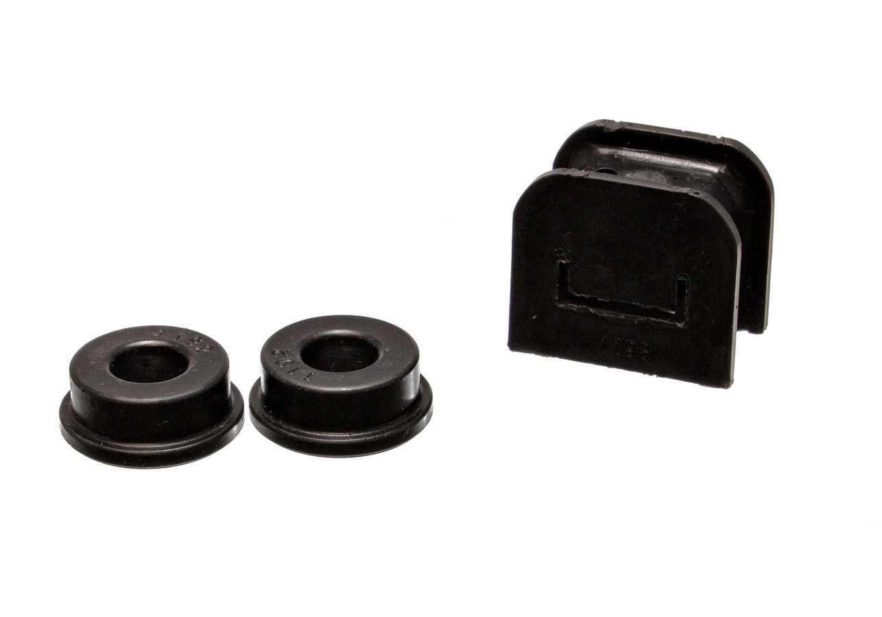 Energy Suspension, 05- Mustang Front Ball Joint Boot Set