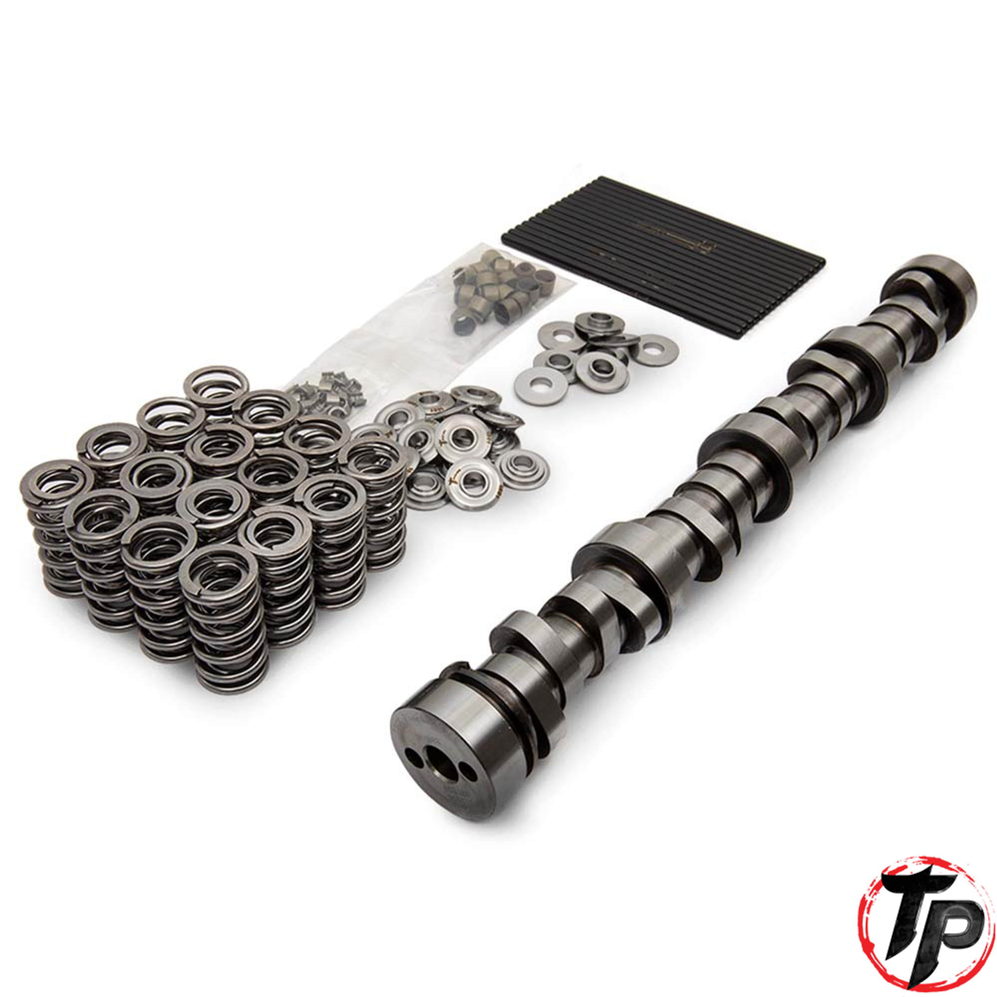 Tick Perf Elite Series Camshaft Package for 4.8L & 5.3L Engines