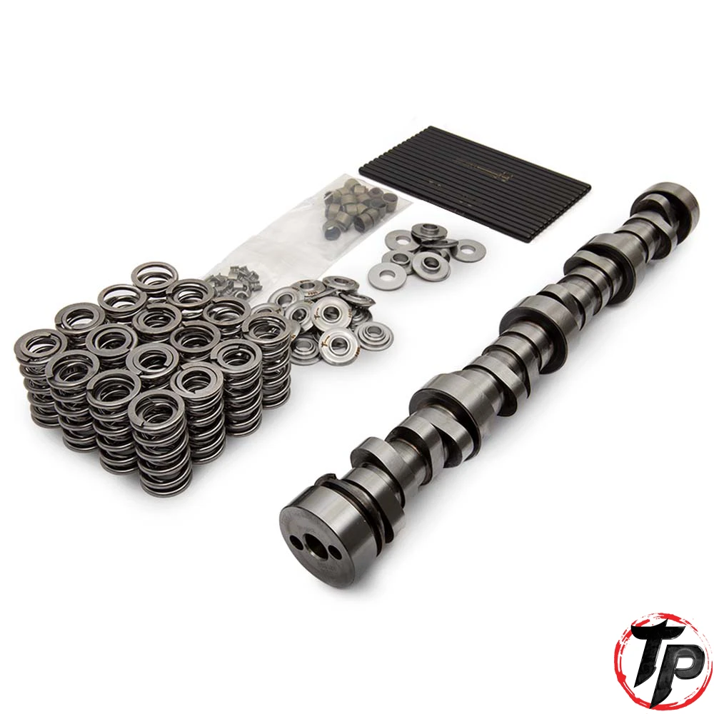 Elite Series Camshaft Package for LS2 Engines - towMAX Stage 2, #TMX002