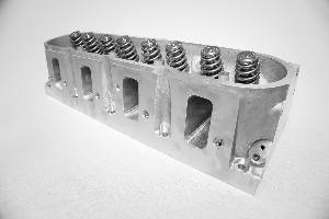 Katech LS3/L92/L99/L76 364/5364 Premium CNC Porting & Machining Package