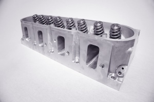 Katech LS3/L92/L99/L76 364/5364 Basic CNC Cylinder Head Porting Service