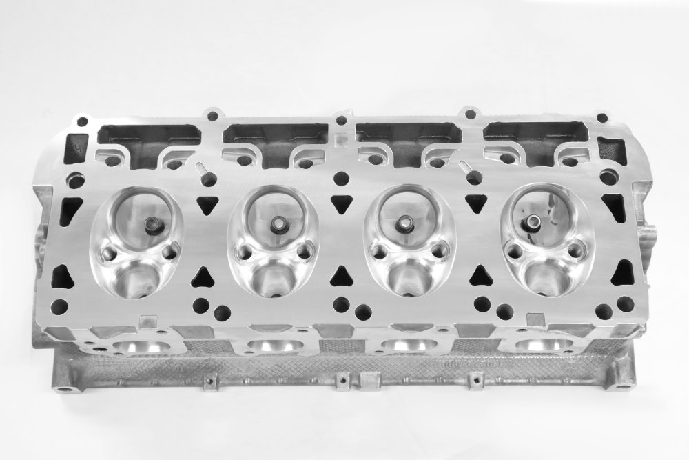 Katech HEMI 5.7L Premium CNC Cylinder Head Porting Service Bundle (PAIR)