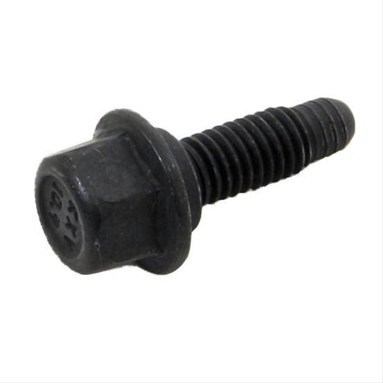 GM LS Lifter Tray Bolt M6x1x19, Sold Individually