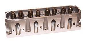 Katech 243/799/317 Ultimate CNC Head Porting, Valves and Assembly