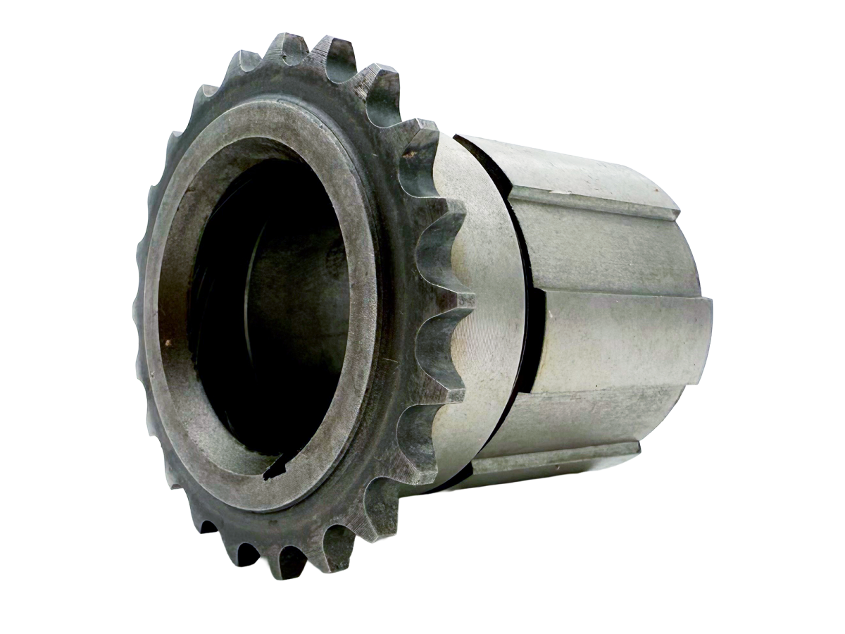 Genuine GM LS9 Crankshaft Sprocket