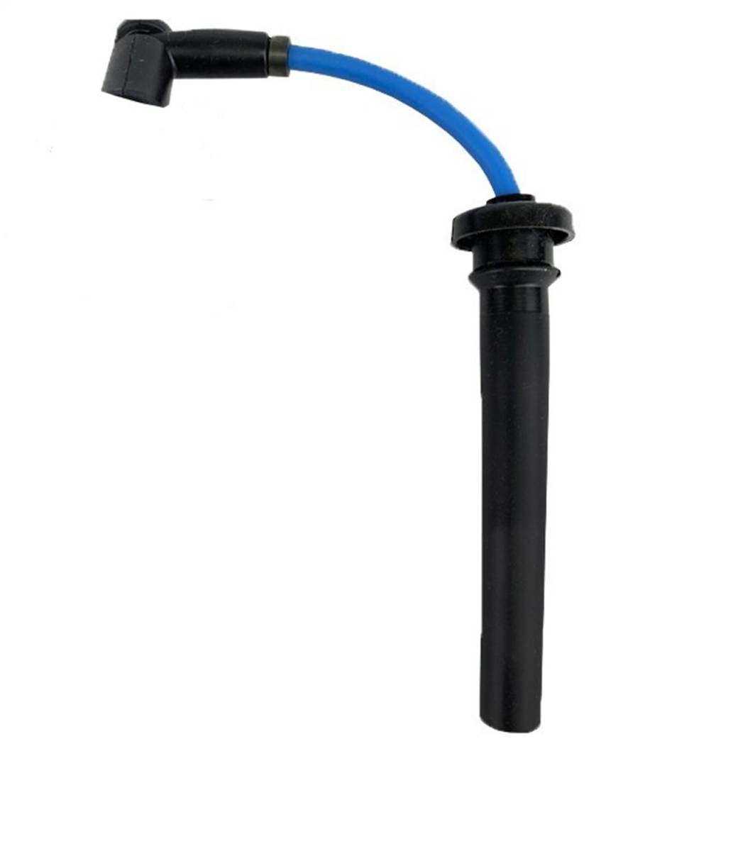 Granatelli Coyote 5.0L Single Coil-Near-Plug Ignition Wire - 21-1202S