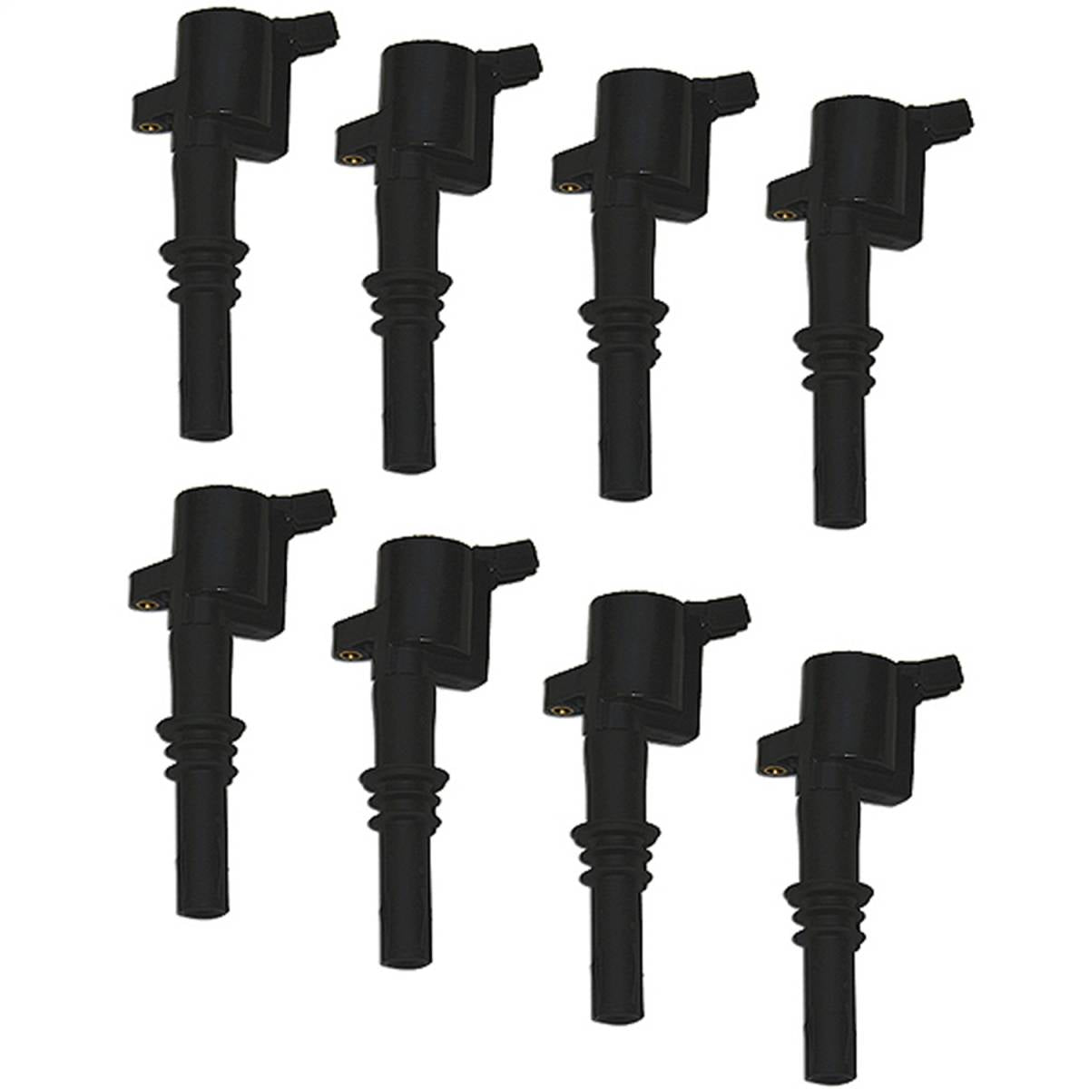 Granatelli Direct Ignition Coil Set - 21-3001