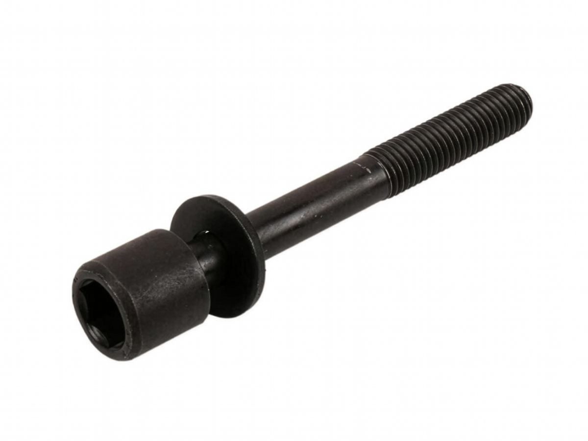 GM Genuine Parts LT1 & LT4 M12x1.75x102 Engine Cylinder Head Bolt